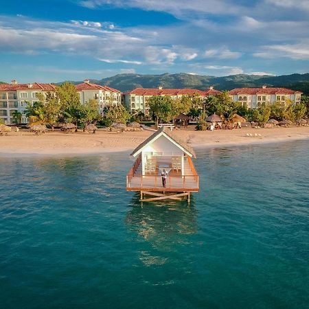 Sandals South Coast All Inclusive - Couples Only (Adults Only) Savanna-la-Mar 外观 照片