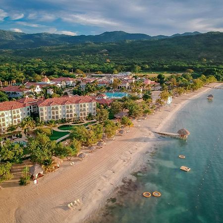 Sandals South Coast All Inclusive - Couples Only (Adults Only) Savanna-la-Mar 外观 照片