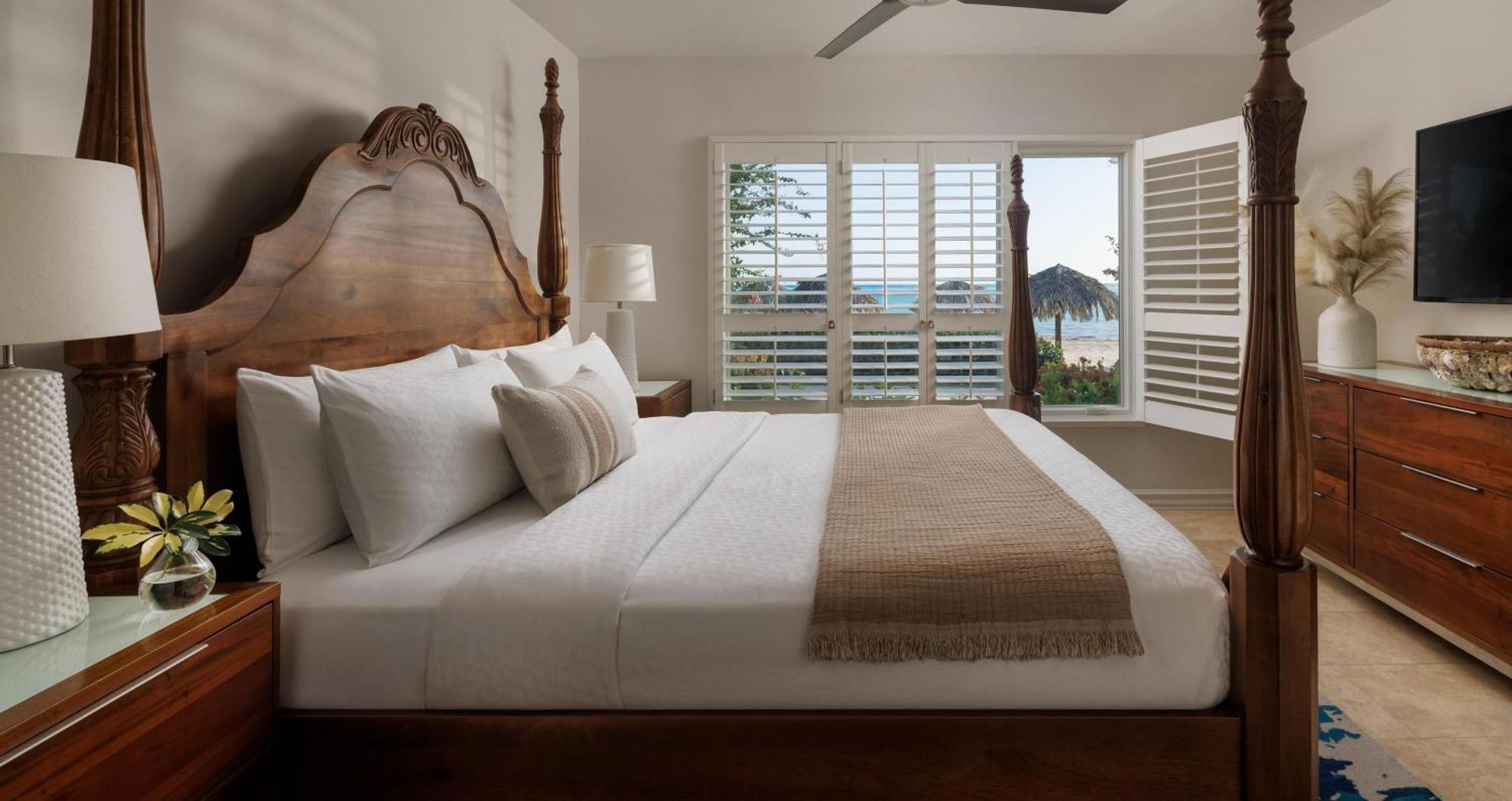 Sandals South Coast All Inclusive - Couples Only (Adults Only) Savanna-la-Mar 外观 照片