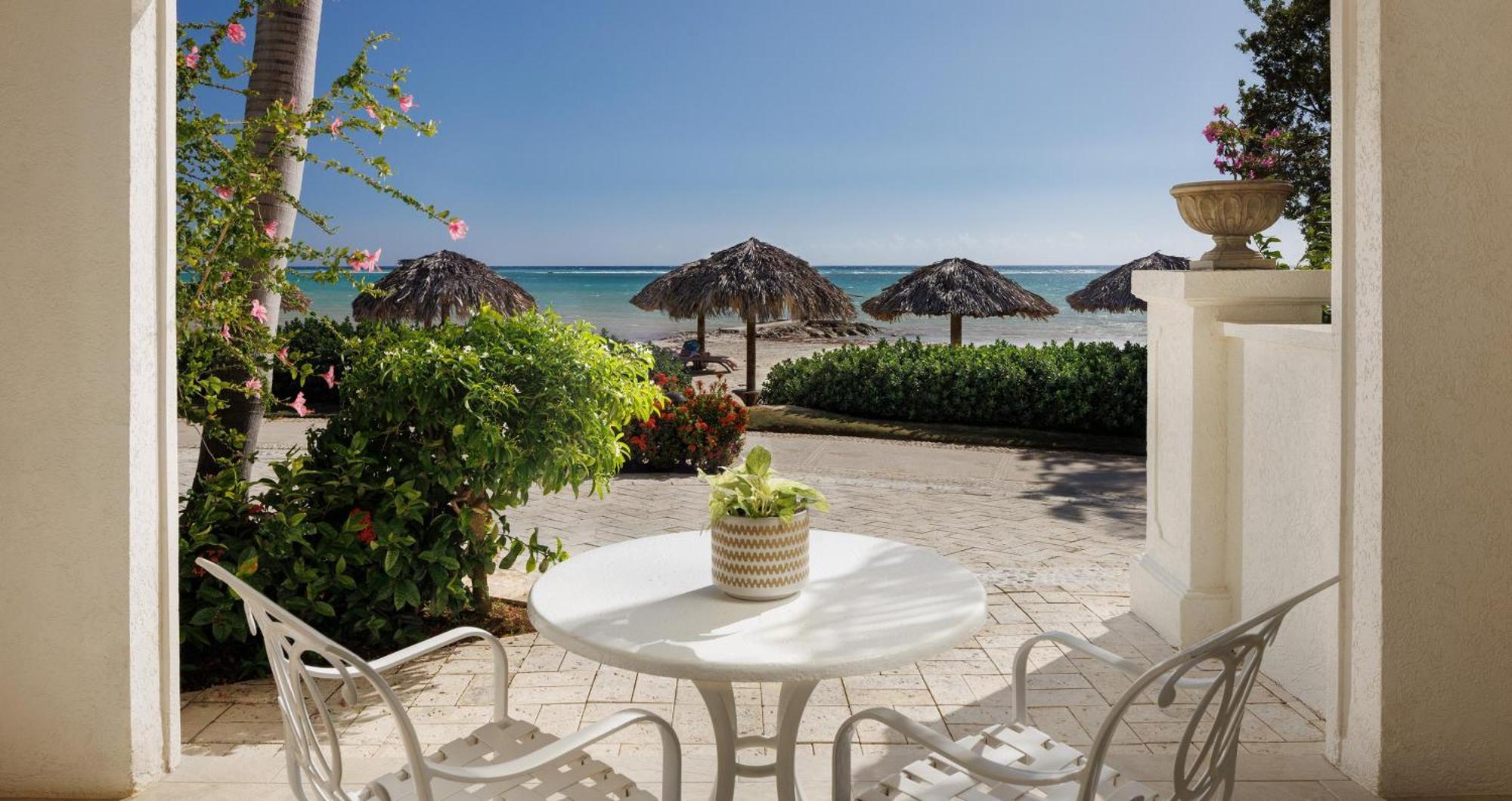 Sandals South Coast All Inclusive - Couples Only (Adults Only) Savanna-la-Mar 外观 照片
