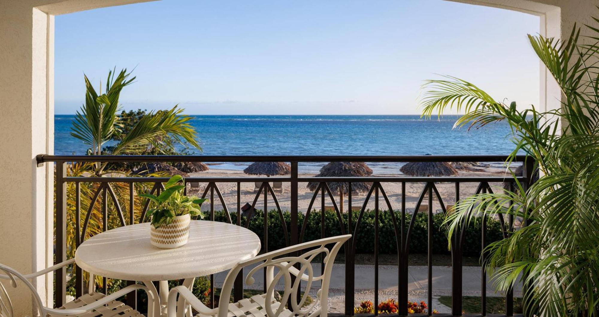 Sandals South Coast All Inclusive - Couples Only (Adults Only) Savanna-la-Mar 外观 照片