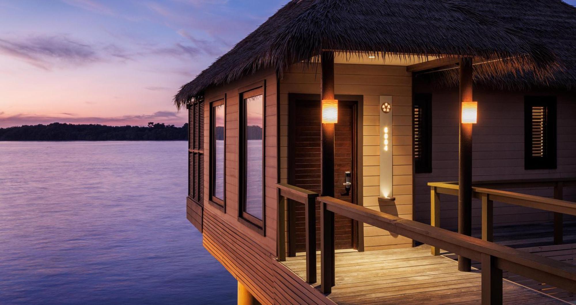 Sandals South Coast All Inclusive - Couples Only (Adults Only) Savanna-la-Mar 外观 照片