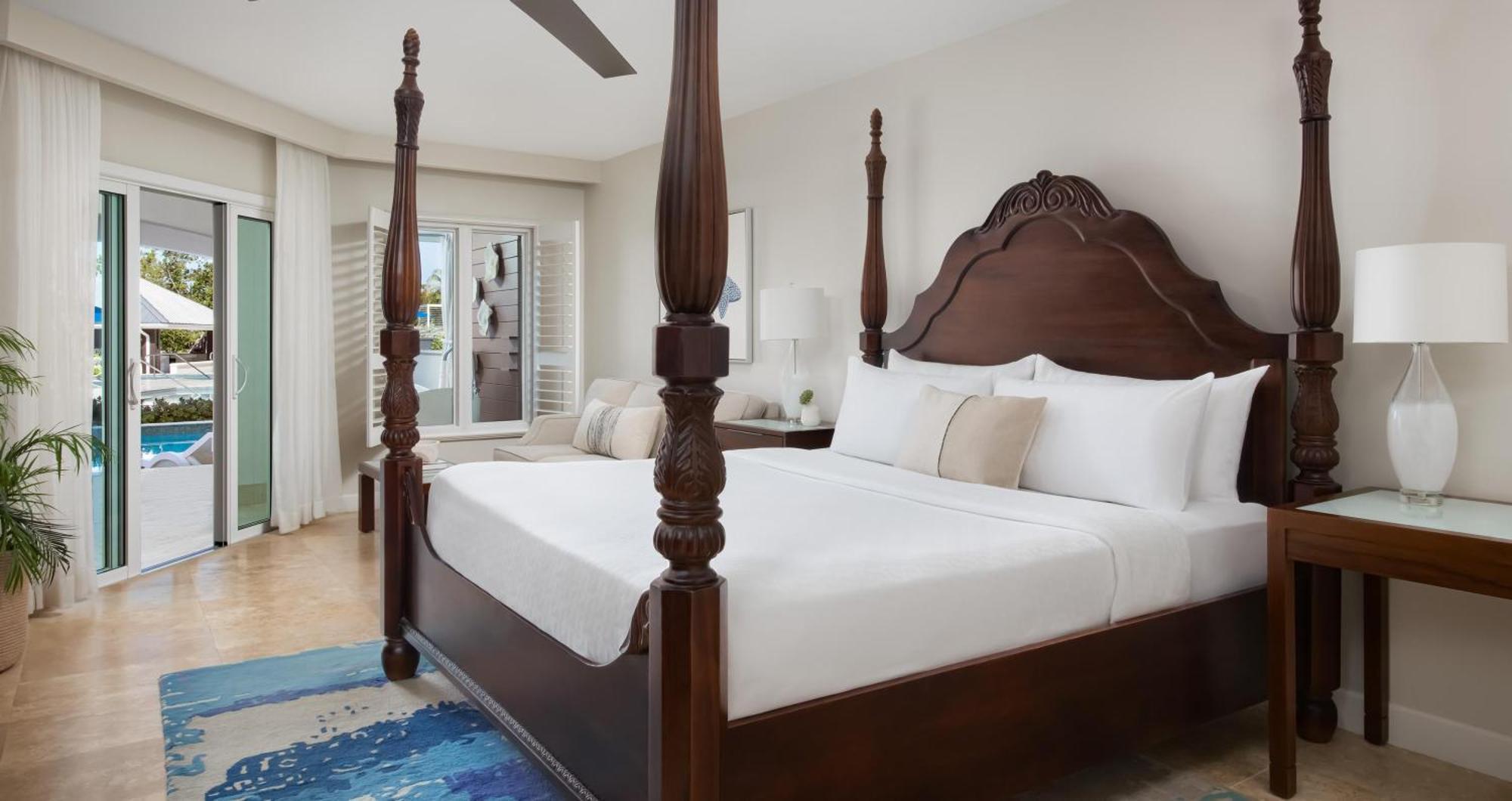 Sandals South Coast All Inclusive - Couples Only (Adults Only) Savanna-la-Mar 外观 照片