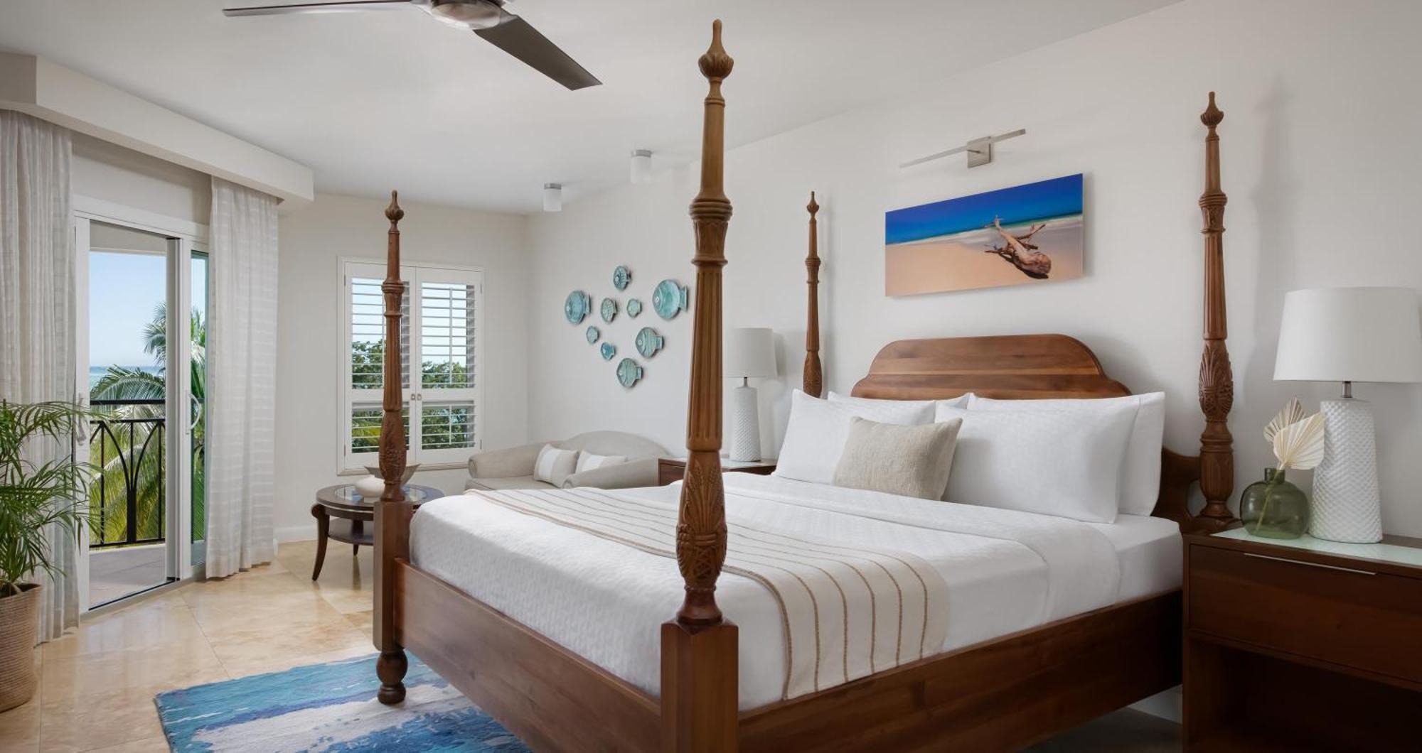 Sandals South Coast All Inclusive - Couples Only (Adults Only) Savanna-la-Mar 外观 照片