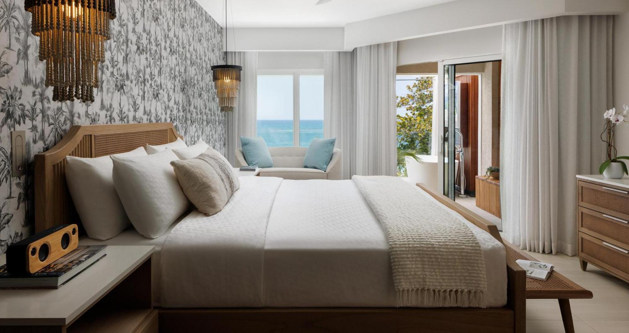Sandals South Coast All Inclusive - Couples Only (Adults Only) Savanna-la-Mar 外观 照片