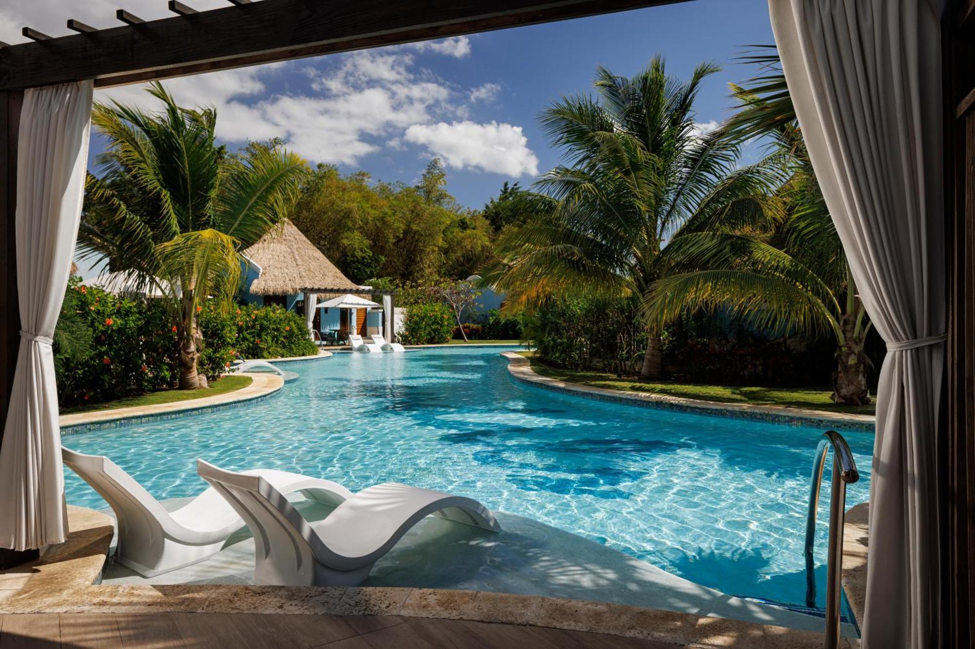 Sandals South Coast All Inclusive - Couples Only (Adults Only) Savanna-la-Mar 外观 照片