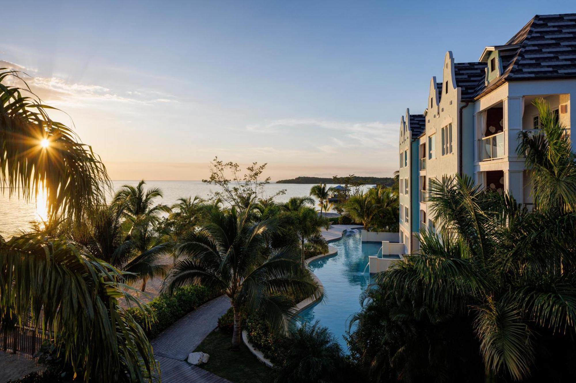 Sandals South Coast All Inclusive - Couples Only (Adults Only) Savanna-la-Mar 外观 照片